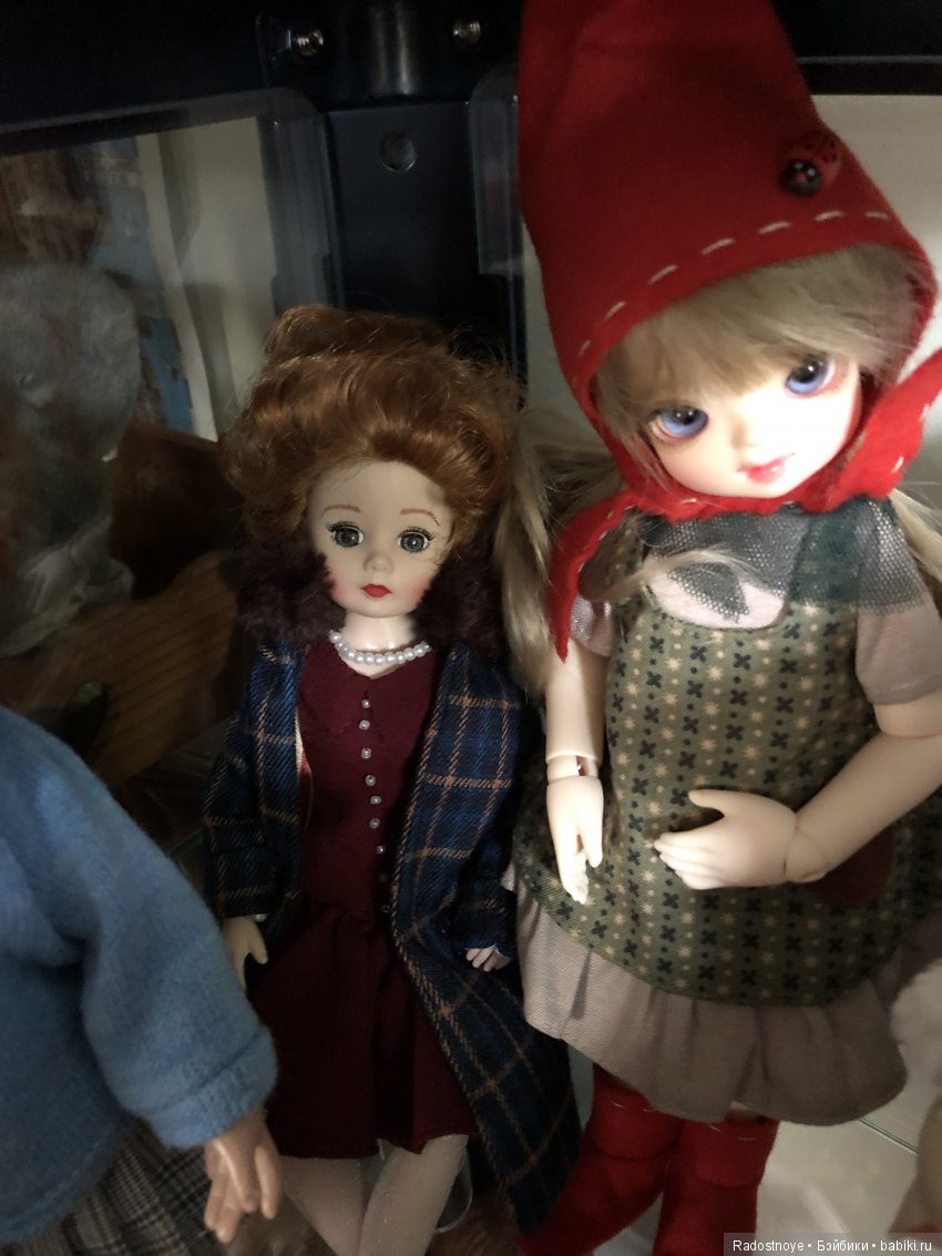 Приоткрываю дверь в радостное. Топик # 100