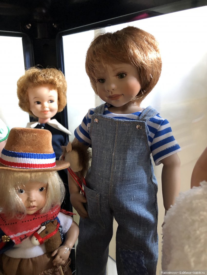 Приоткрываю дверь в радостное. Топик # 100