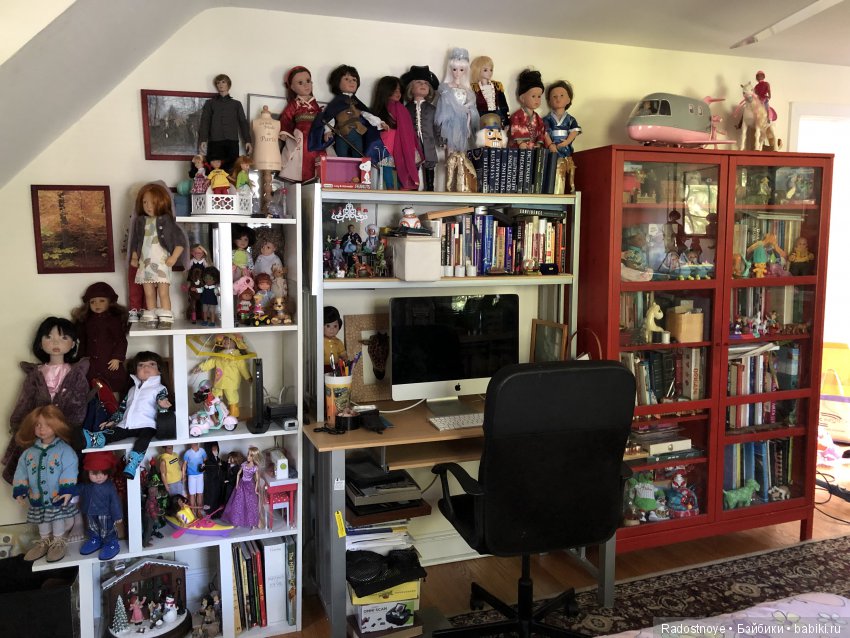 Приоткрываю дверь в радостное. Топик # 100