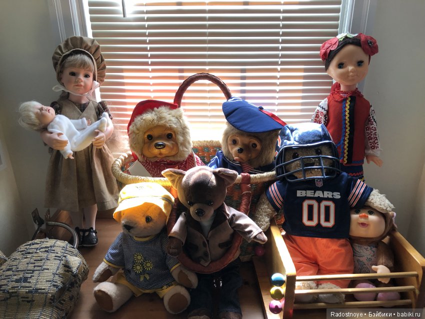 Приоткрываю дверь в радостное. Топик # 100