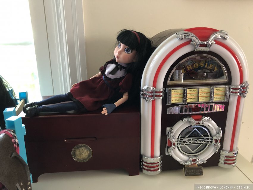 Приоткрываю дверь в радостное. Топик # 100