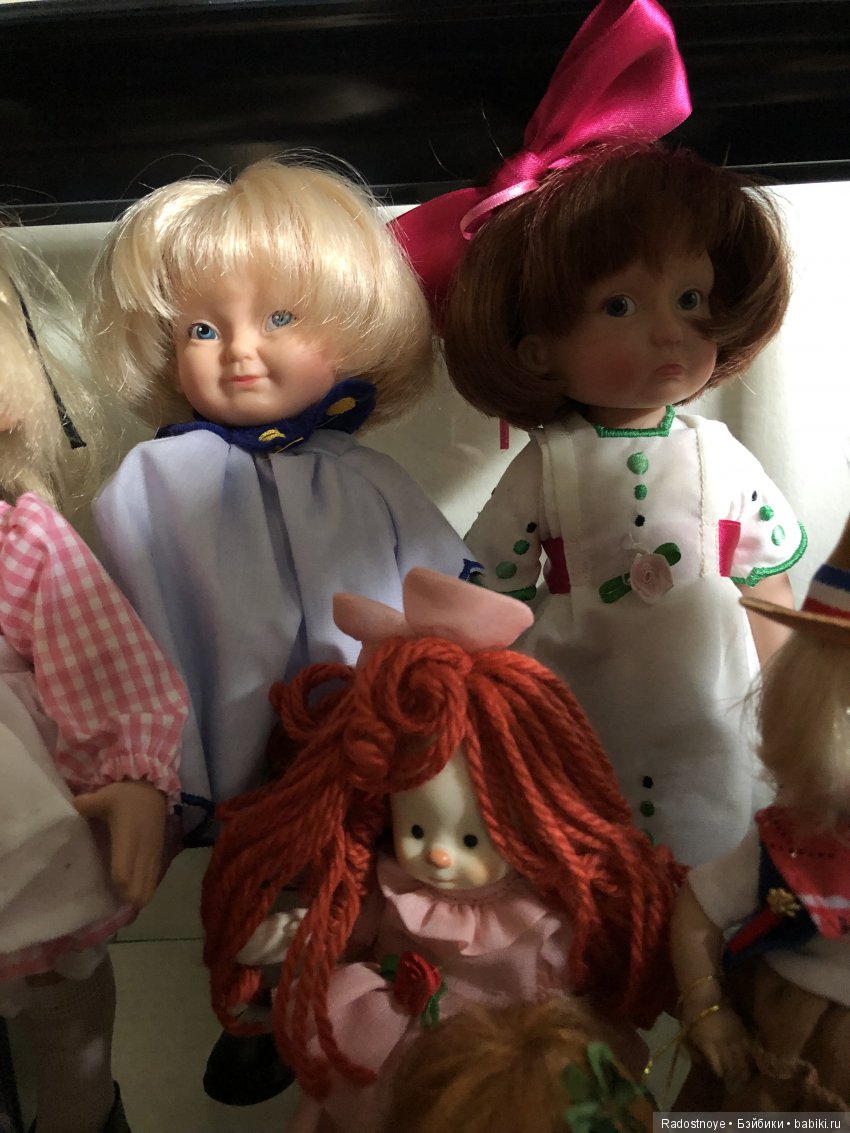 Приоткрываю дверь в радостное. Топик # 100