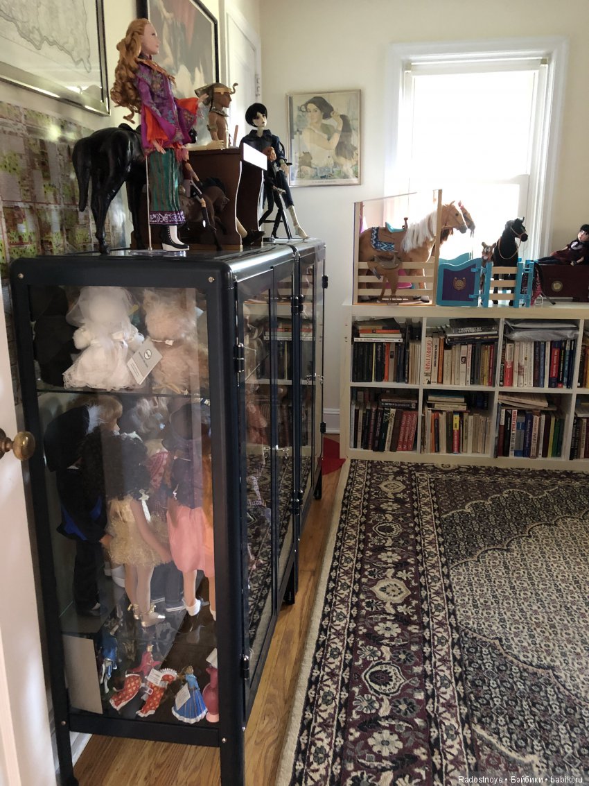 Приоткрываю дверь в радостное. Топик # 100