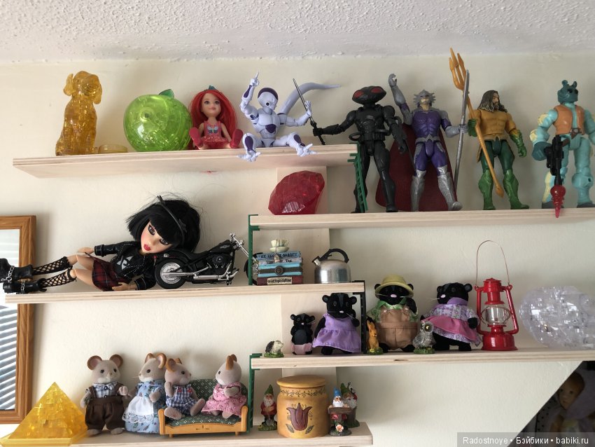 Приоткрываю дверь в радостное. Топик # 100