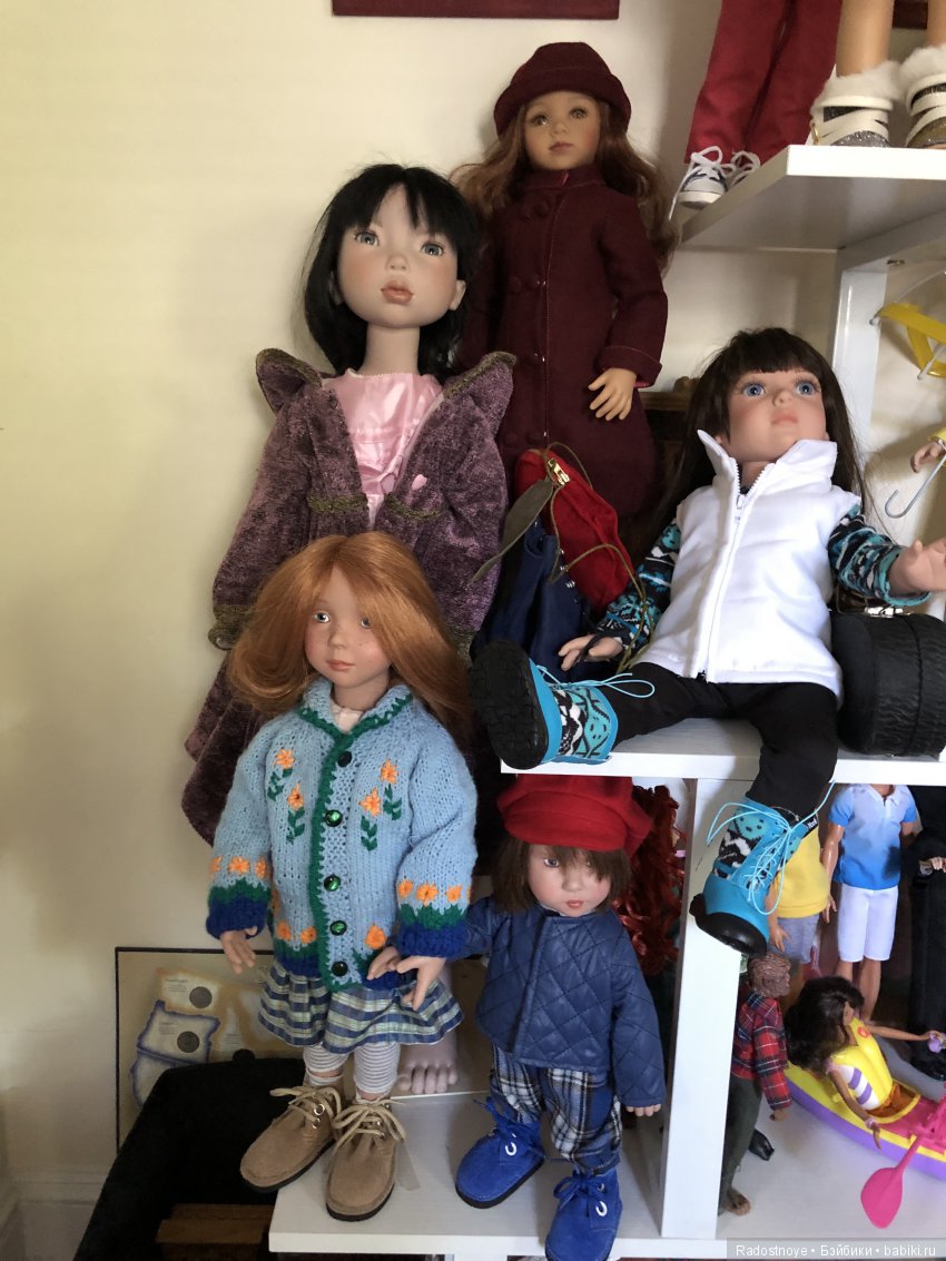 Приоткрываю дверь в радостное. Топик # 100