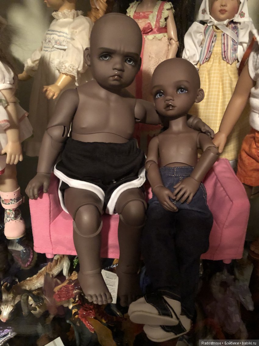 Приоткрываю дверь в радостное. Топик # 100