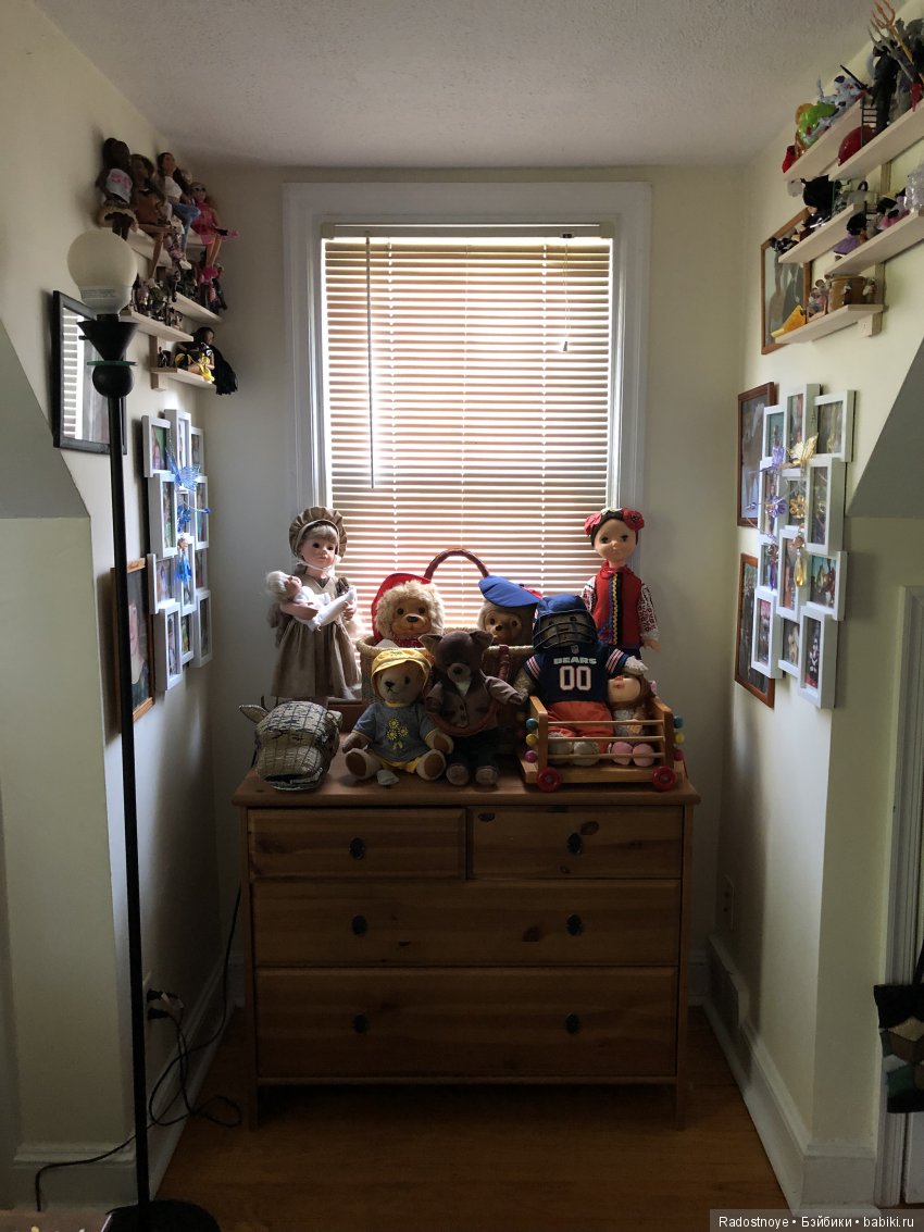 Приоткрываю дверь в радостное. Топик # 100