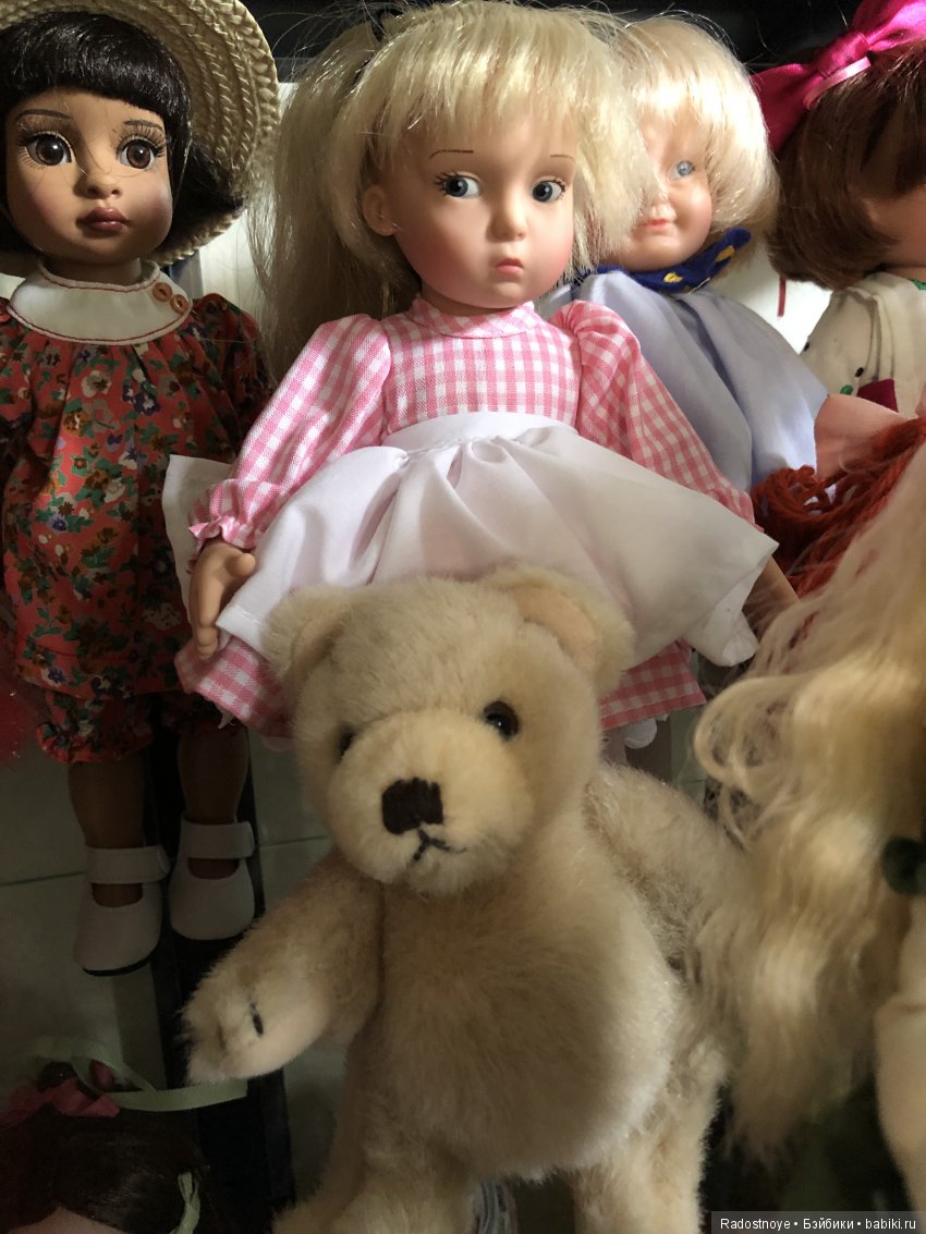 Приоткрываю дверь в радостное. Топик # 100