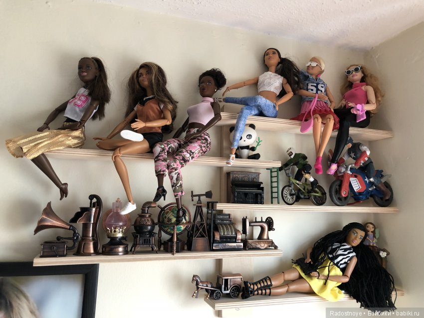 Приоткрываю дверь в радостное. Топик # 100