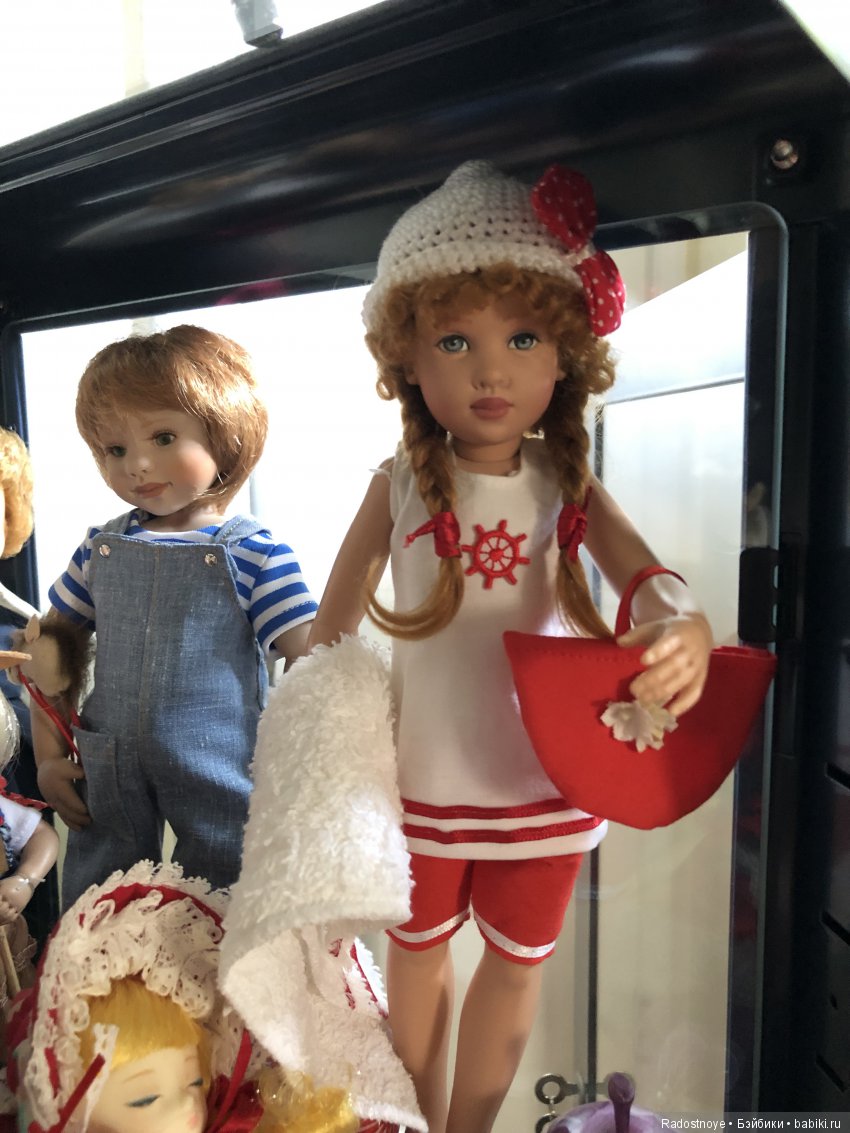 Приоткрываю дверь в радостное. Топик # 100