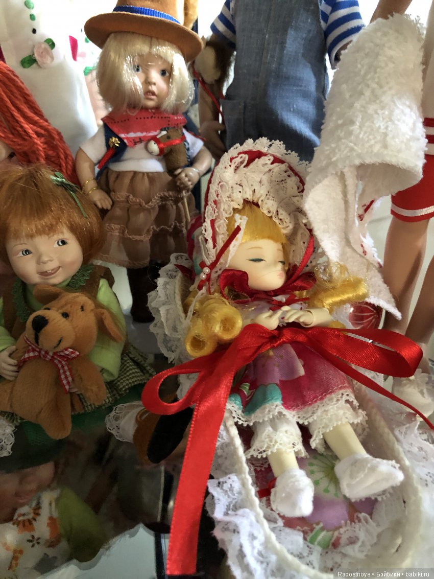 Приоткрываю дверь в радостное. Топик # 100