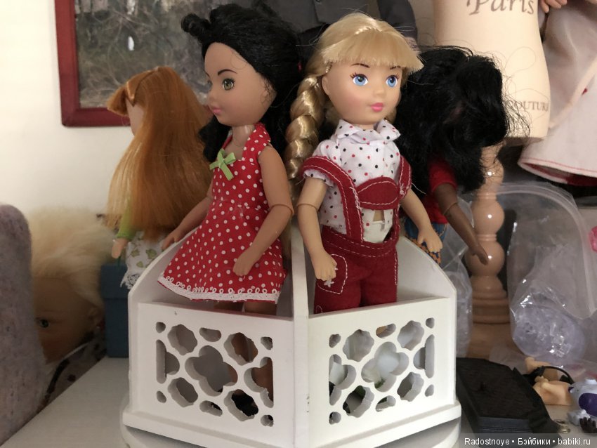 Приоткрываю дверь в радостное. Топик # 100