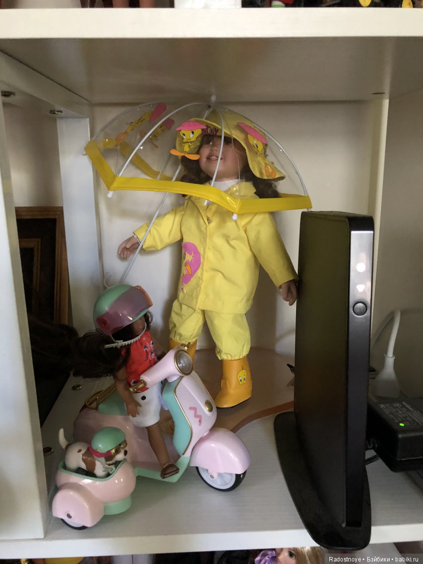 Приоткрываю дверь в радостное. Топик # 100