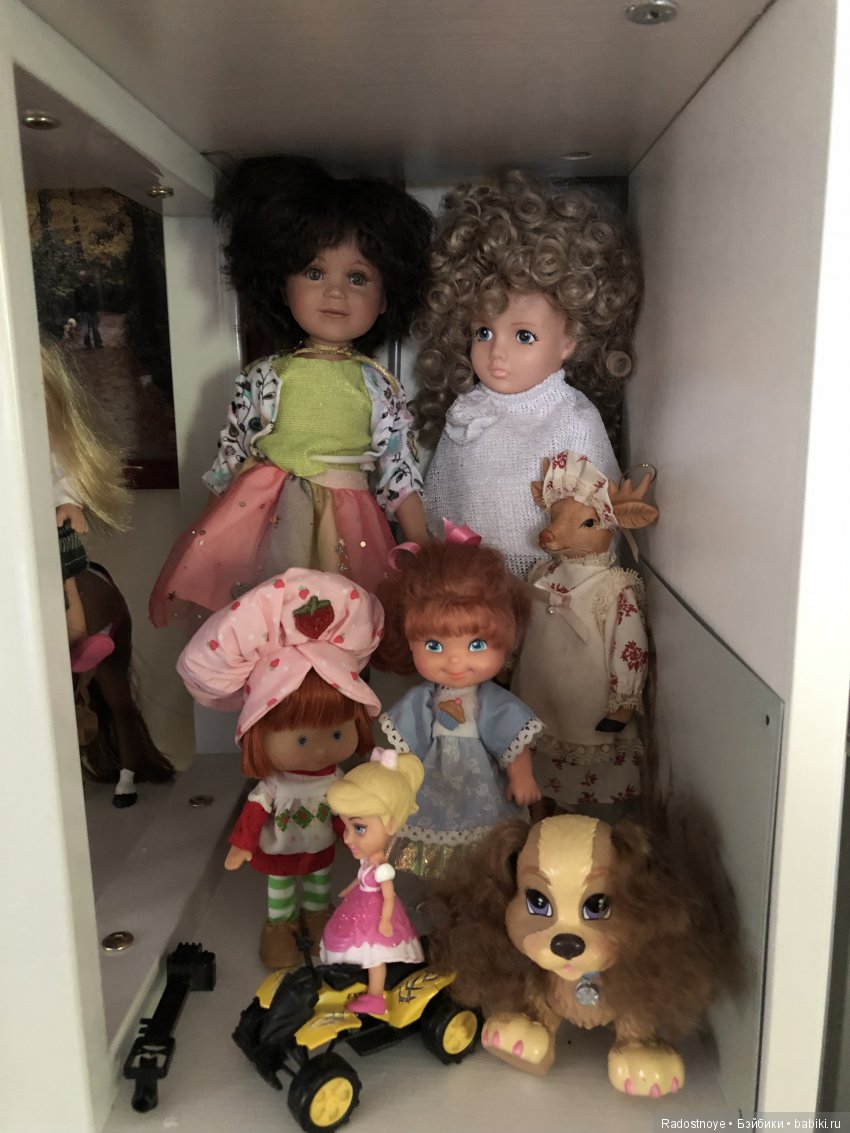 Приоткрываю дверь в радостное. Топик # 100