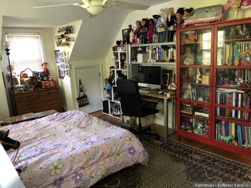 Приоткрываю дверь в радостное. Топик # 100