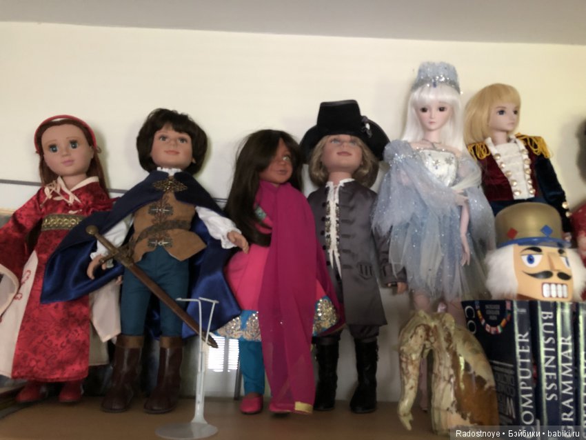 Приоткрываю дверь в радостное. Топик # 100