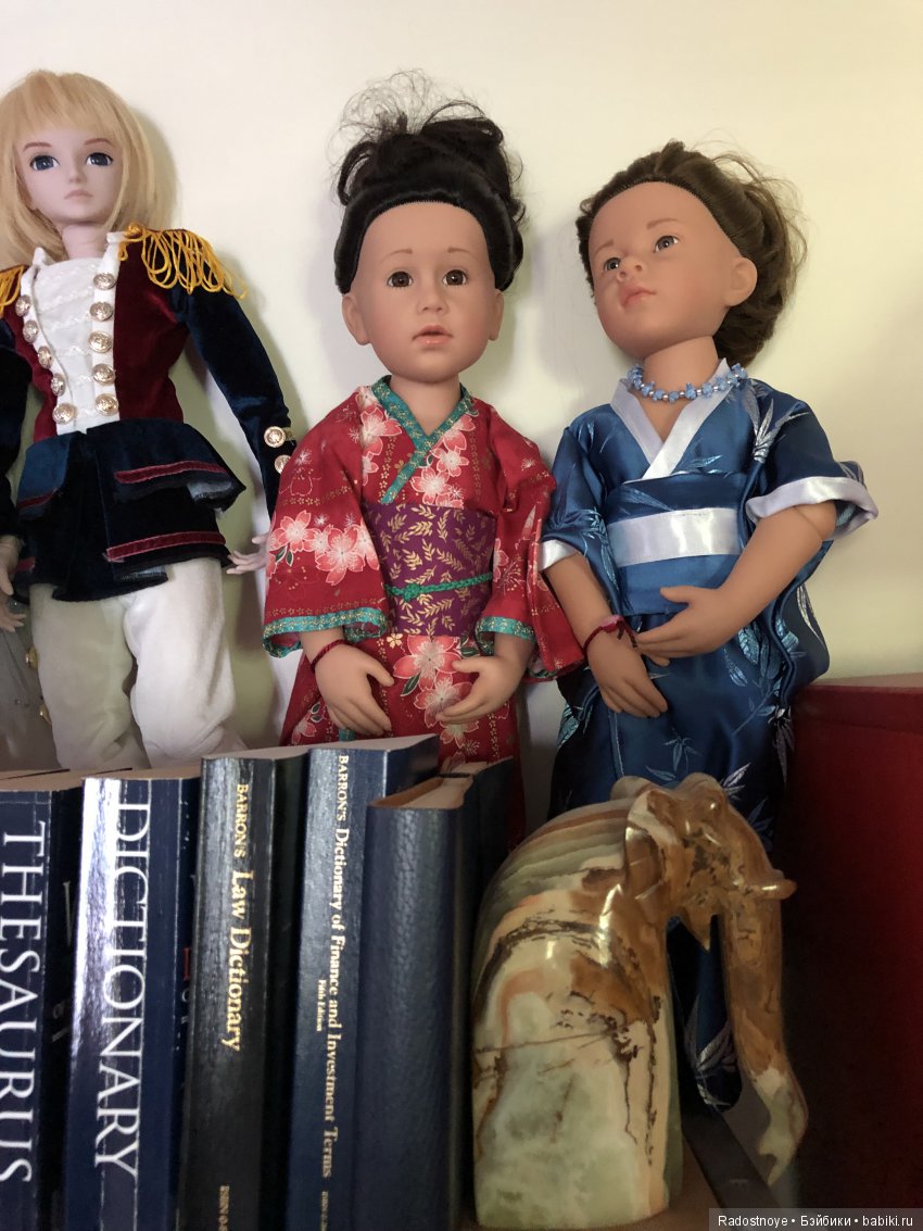 Приоткрываю дверь в радостное. Топик # 100