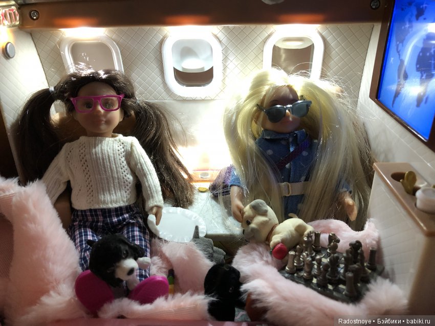 Приоткрываю дверь в радостное. Топик # 100