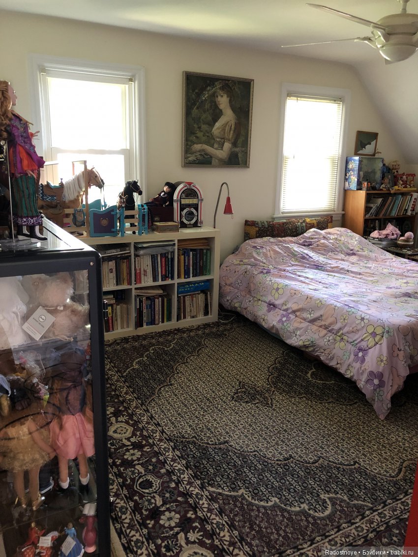 Приоткрываю дверь в радостное. Топик # 100