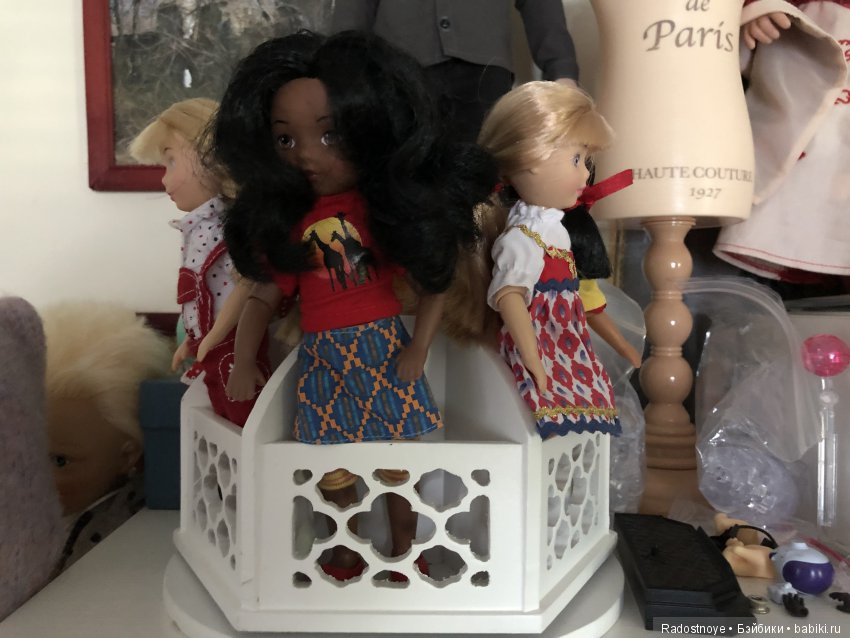 Приоткрываю дверь в радостное. Топик # 100