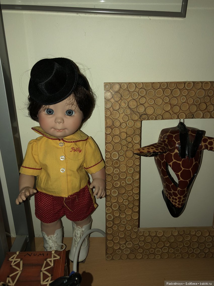 Приоткрываю дверь в радостное. Топик # 100