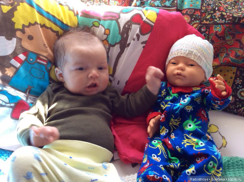 Приоткрываю дверь в радостное. Топик # 100