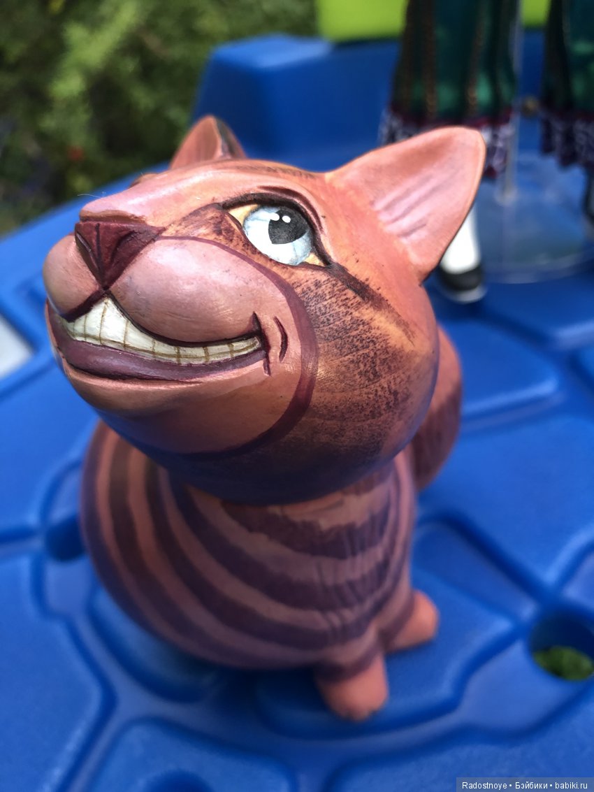 Алиса в Новом Свете — Коллекционные куклы разных авторов (Разное): редкие бренды (фото 3)