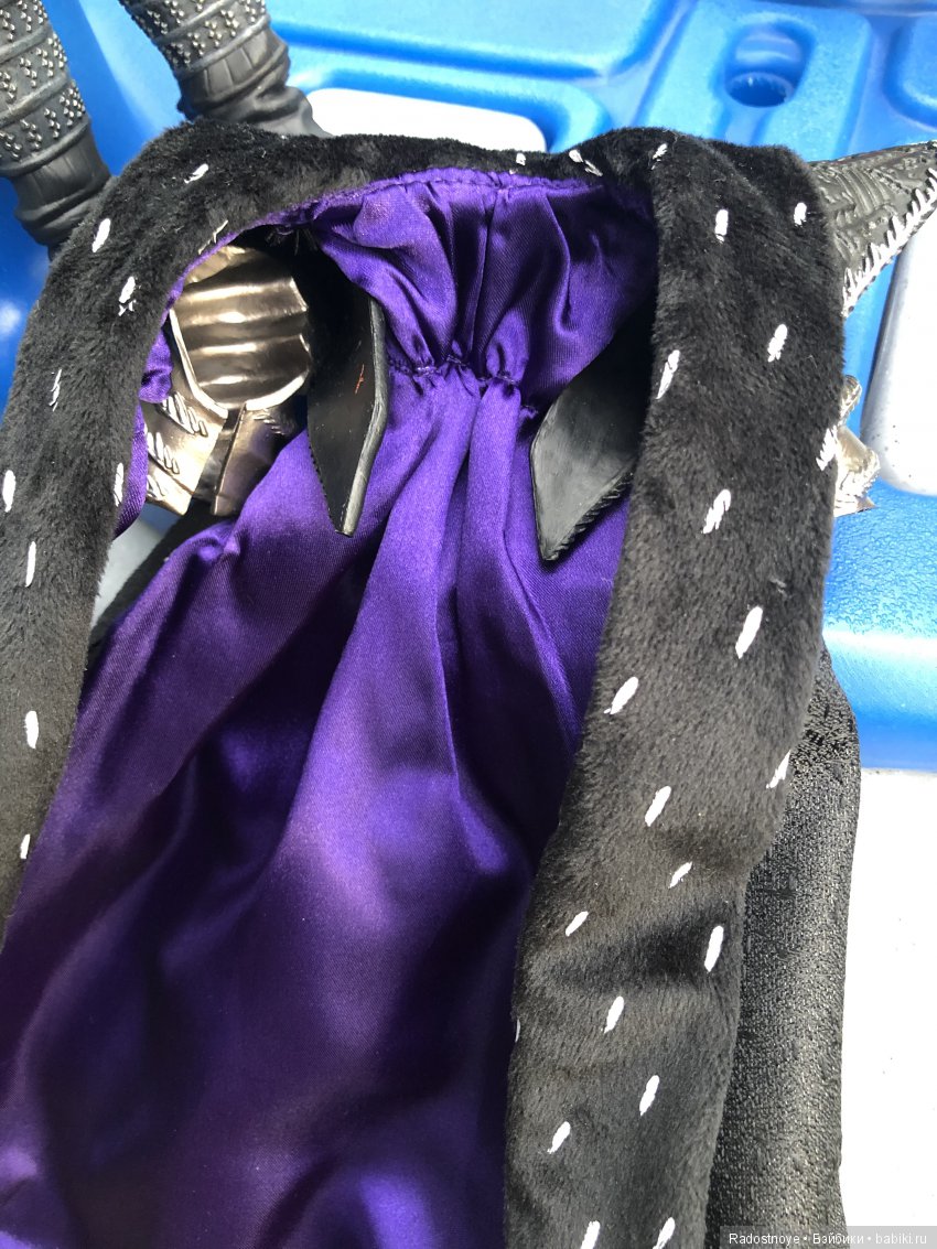 Алиса в Новом Свете — Коллекционные куклы разных авторов (Разное): редкие бренды (фото 7)