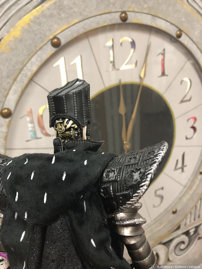 Алиса в Новом Свете — Коллекционные куклы разных авторов (Разное): редкие бренды