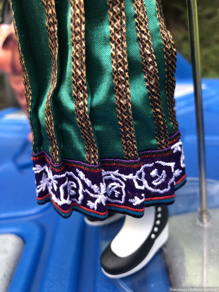 Алиса в Новом Свете — Коллекционные куклы разных авторов (Разное): редкие бренды