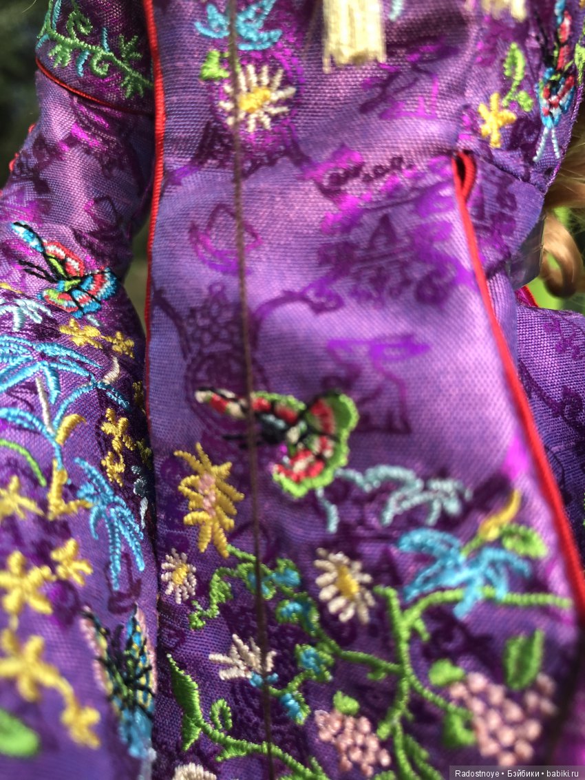 Алиса в Новом Свете — Коллекционные куклы разных авторов (Разное): редкие бренды