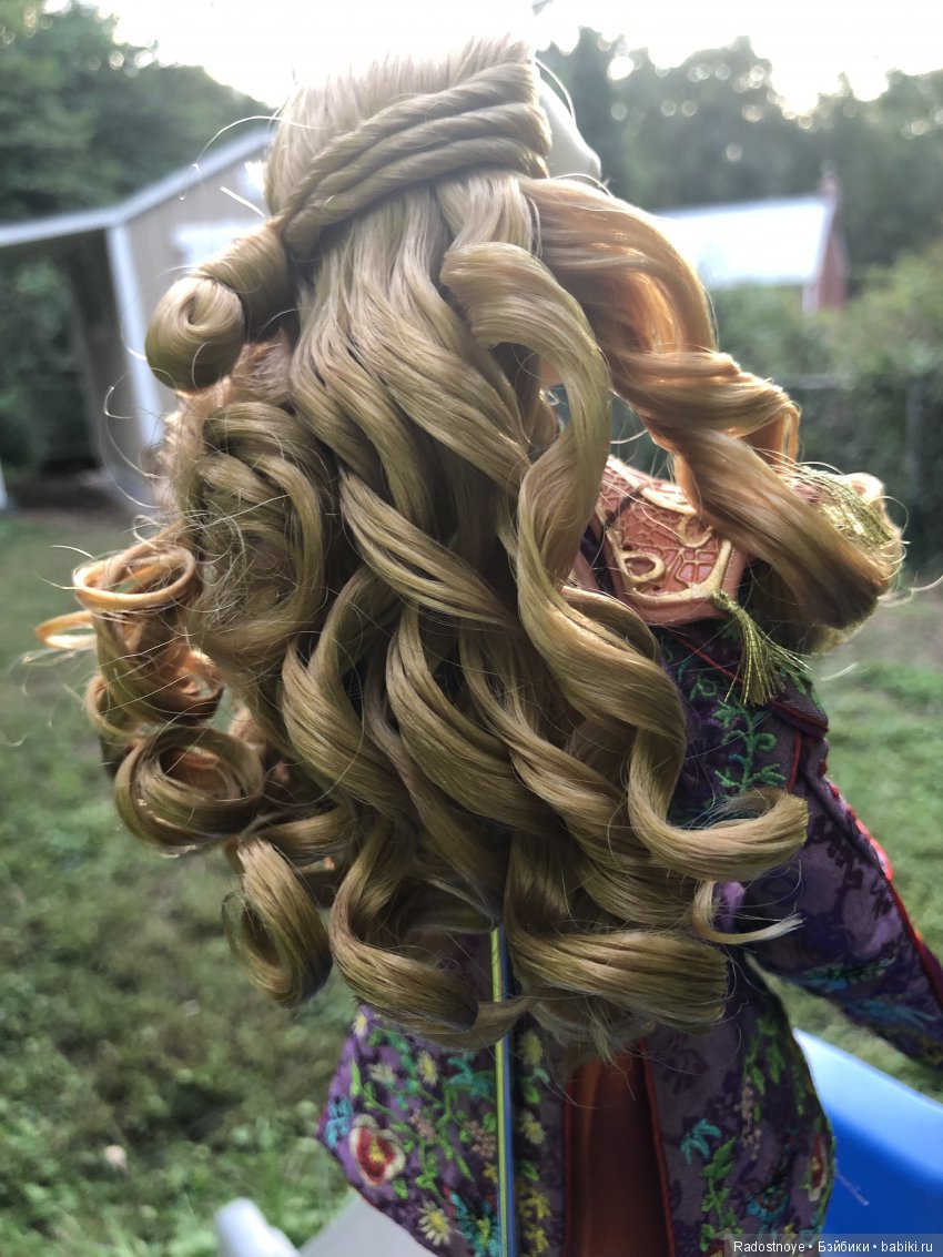 Алиса в Новом Свете — Коллекционные куклы разных авторов (Разное): редкие бренды