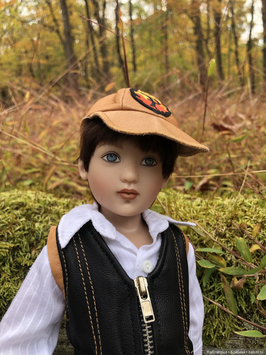 Феникс и Шиа (Phoenix and Shea) (фото 2)