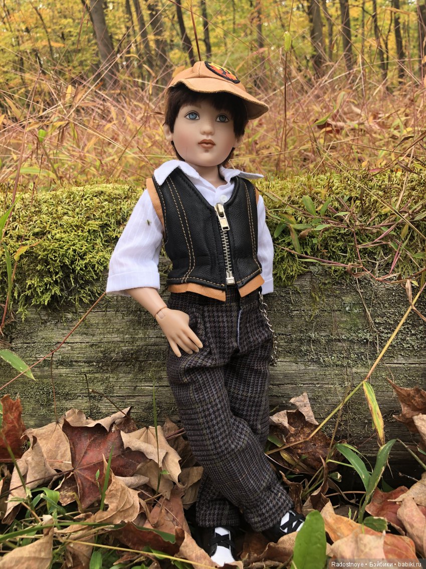 Феникс и Шиа (Phoenix and Shea) (фото 7)