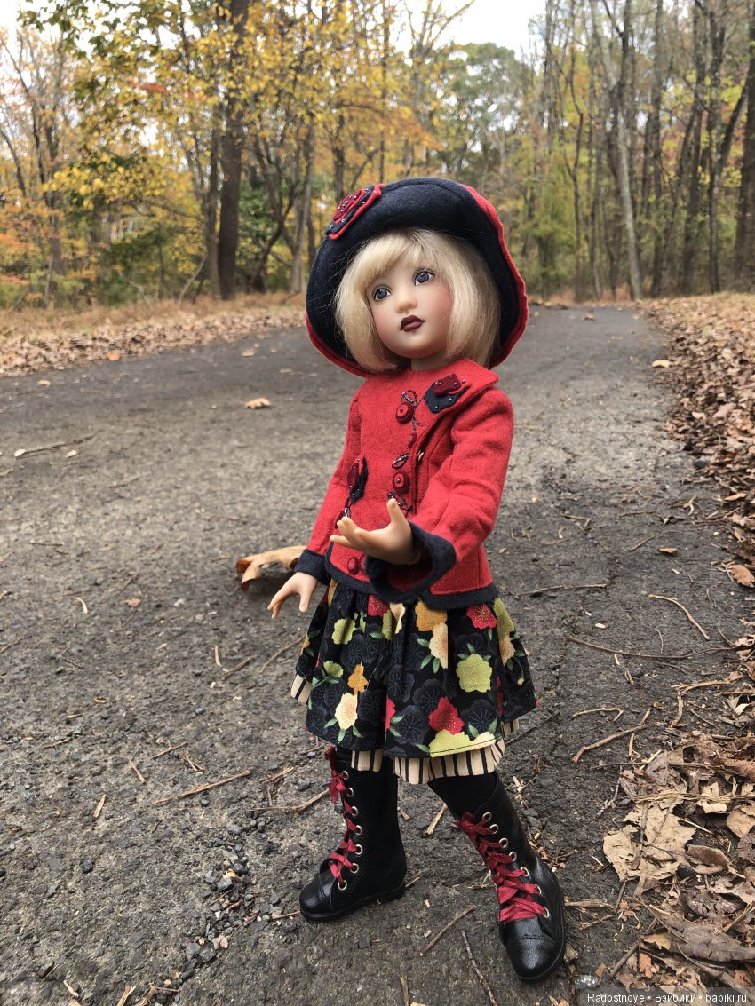 Феникс и Шиа (Phoenix and Shea) (фото 6)