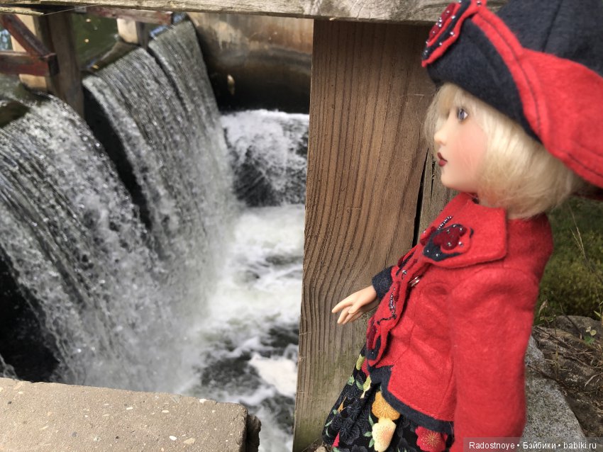 Феникс и Шиа (Phoenix and Shea) (фото 3)