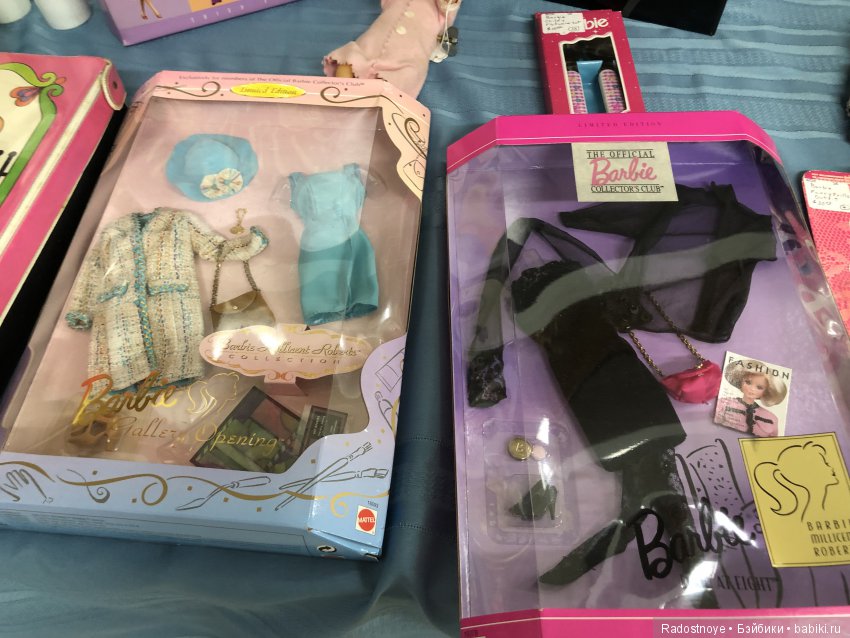 Барби на выставке — Выставки кукол и мишек Тедди: фоторепортажи