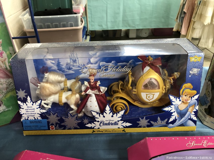 Барби на выставке — Выставки кукол и мишек Тедди: фоторепортажи