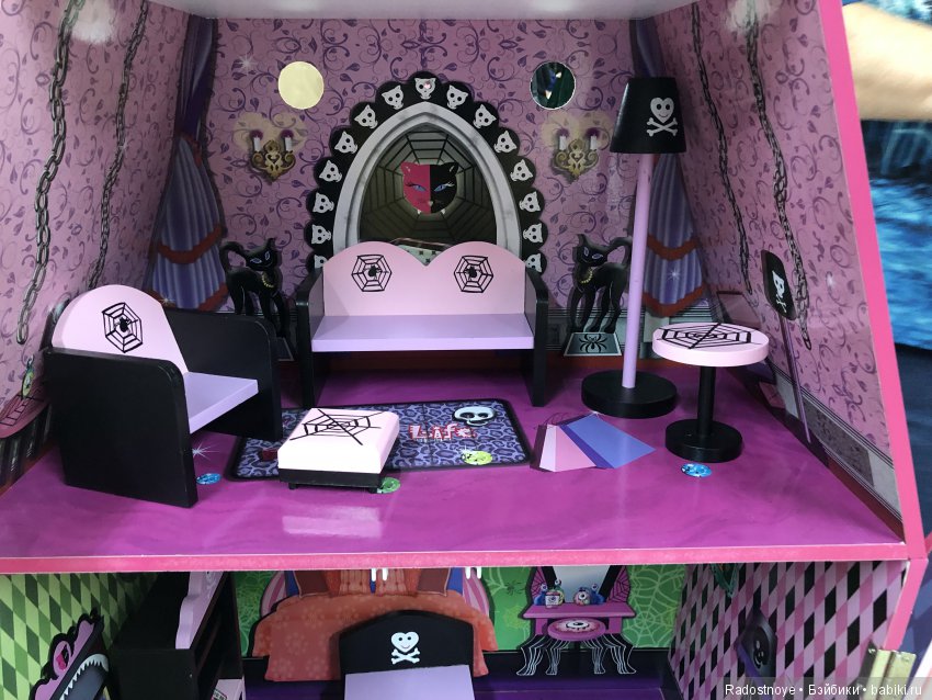 Барби на выставке — Выставки кукол и мишек Тедди: фоторепортажи