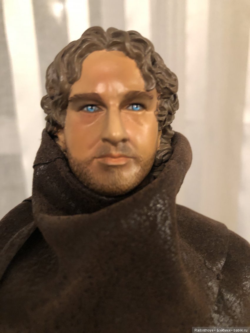 Барби на выставке — Выставки кукол и мишек Тедди: фоторепортажи