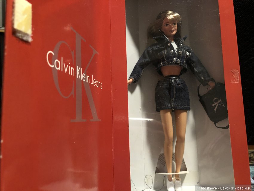 Барби на выставке — Выставки кукол и мишек Тедди: фоторепортажи