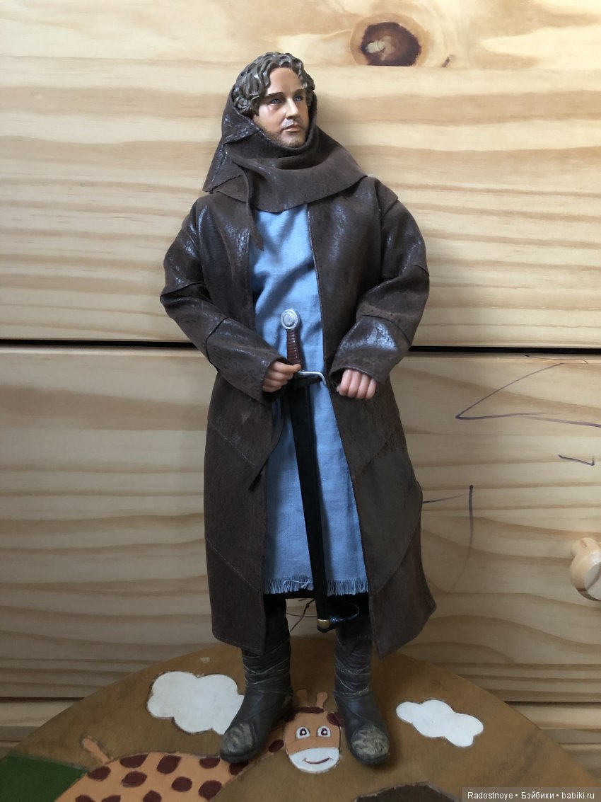 В ловушке времени — Игровые куклы разных производителей (Разное): редкие бренды