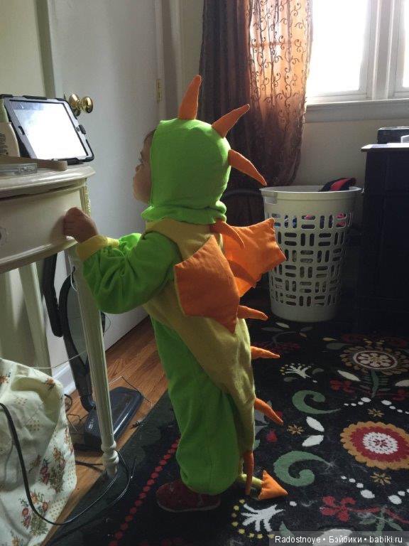 Halloween Parade. Парад, посвящённый Хэллоуину (фото 4)