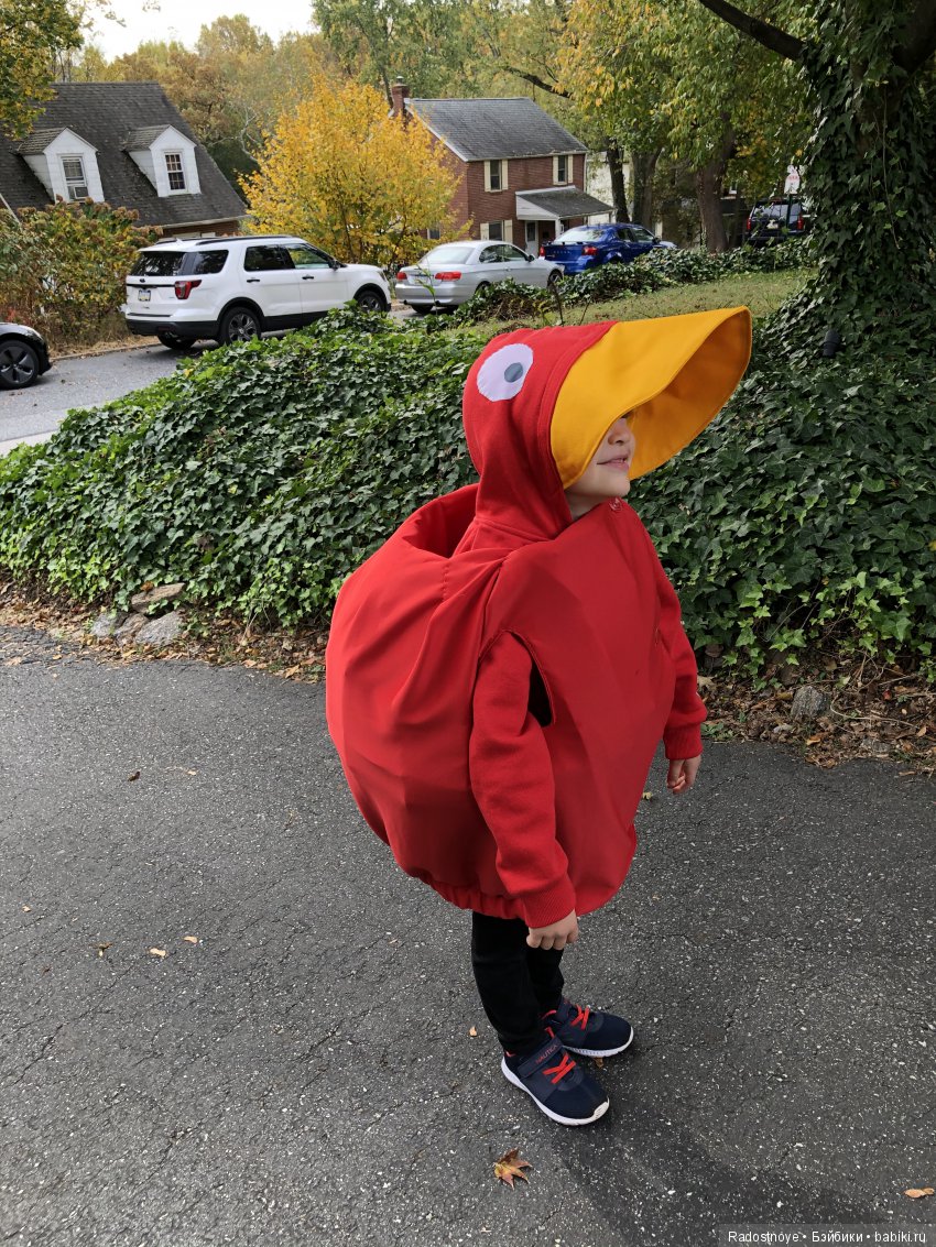 Halloween Parade. Парад, посвящённый Хэллоуину (фото 9)