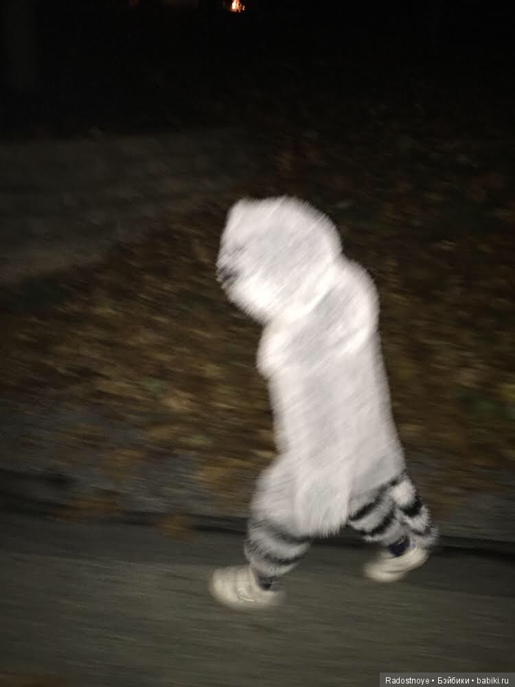 Halloween Parade. Парад, посвящённый Хэллоуину (фото 6)