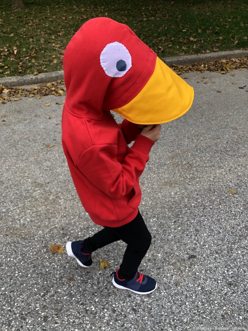 Halloween Parade. Парад, посвящённый Хэллоуину