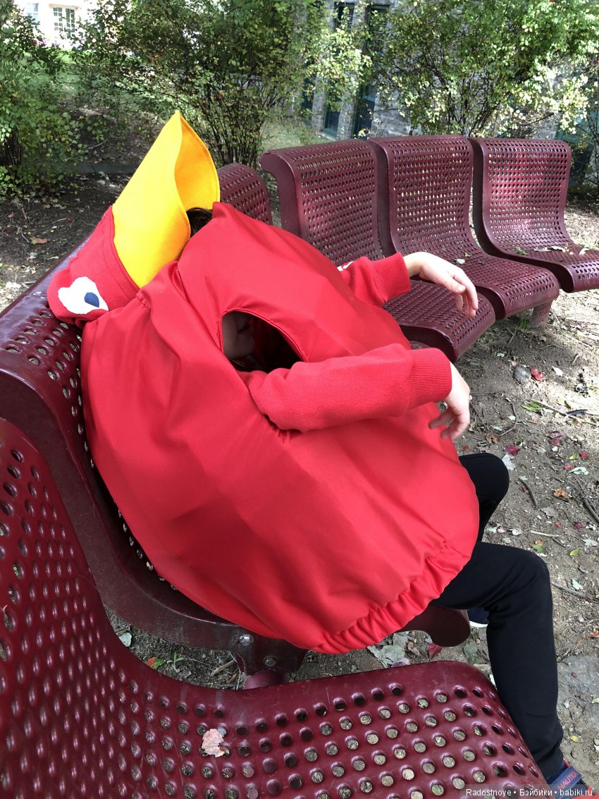 Halloween Parade. Парад, посвящённый Хэллоуину