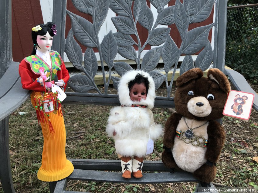 Находки за один доллар и меньше