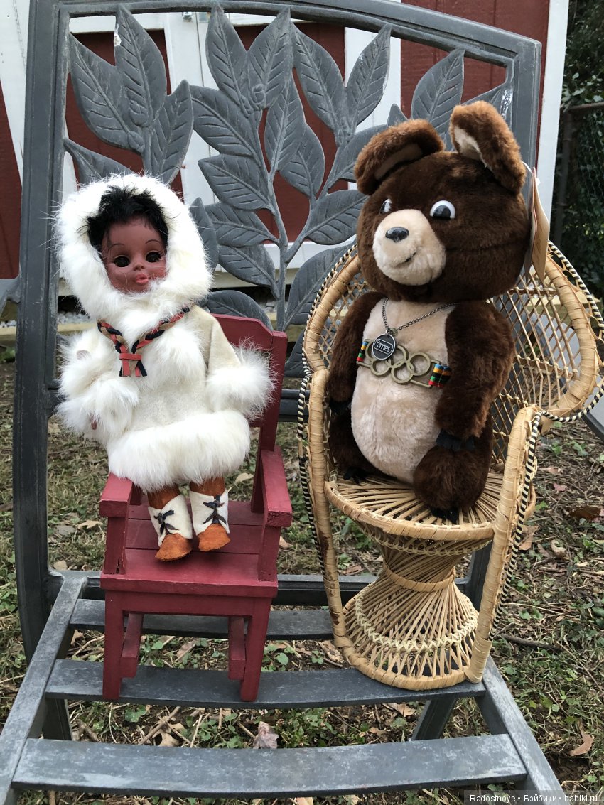 Находки за один доллар и меньше (фото 3)