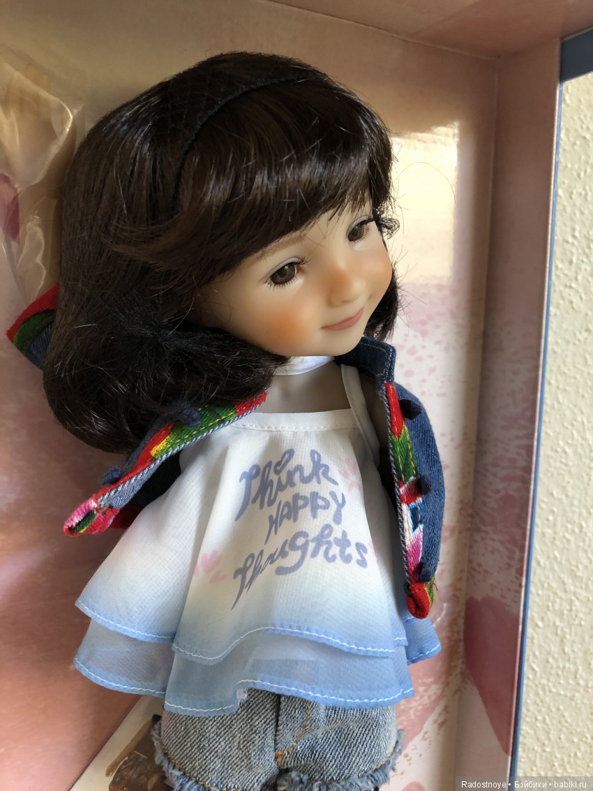 Ruby Red Fashion Friends - Сара и Ханна | Бэйбики Ruby Red Fashion Friends - Сара и Ханна